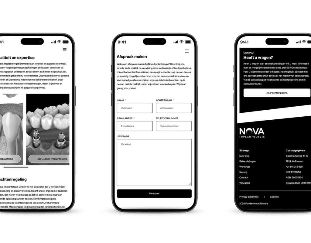 Nova mobiel
